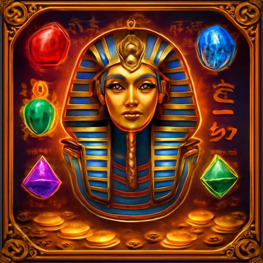 5777 port arcade themed screen