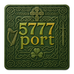 5777 port gaming tool